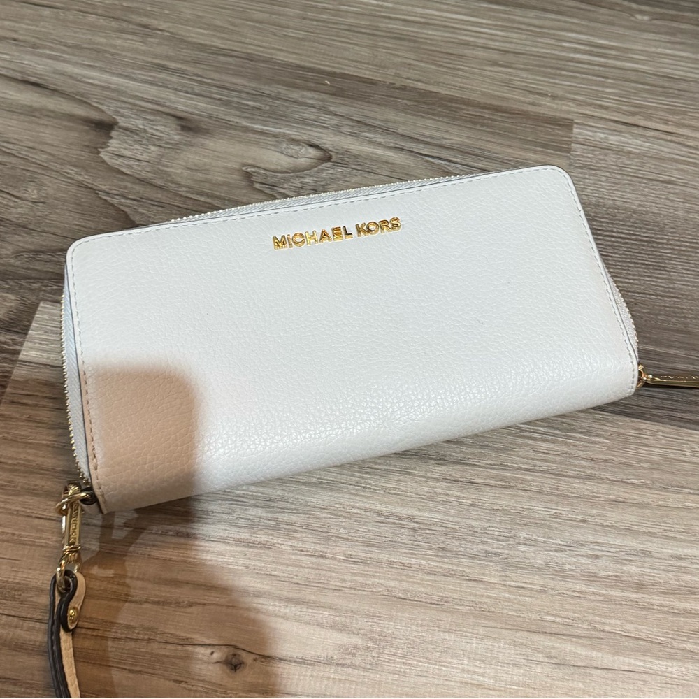 Michael Kors Large Continental wallet